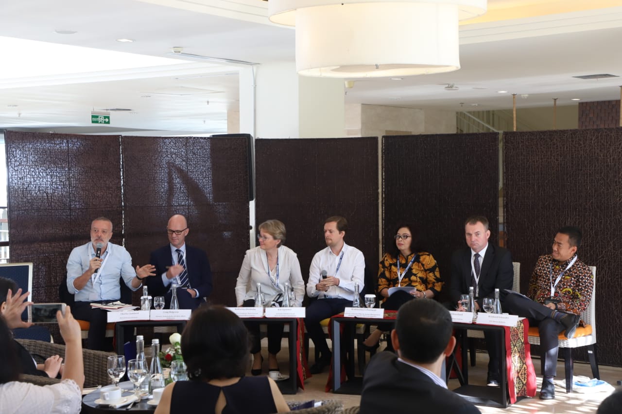 Seminar Internasional